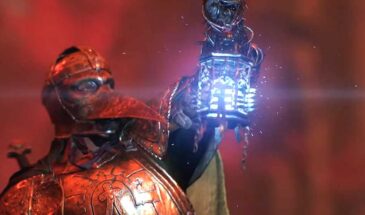 Ошибка DX12 Is Not Supported в Lords Of The Fallen: что надо сделать