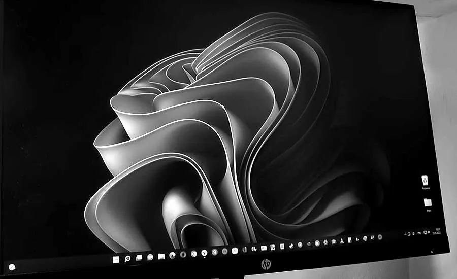 Как отключается в Windows 11 реклама на экране блокировки - 256-разрядное шифрование - ошибка 0x80070643 - PcaWallpaperAppDetect - Интеллектуальное управление приложениями