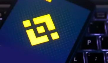 С Binance за сутки инвесторы вывели почти миллиард
