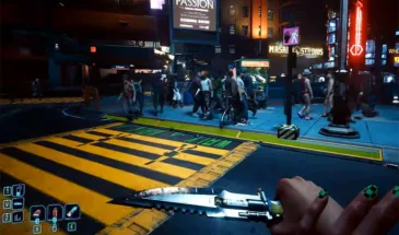 FSR 3 в Cyberpunk 2077: как включить