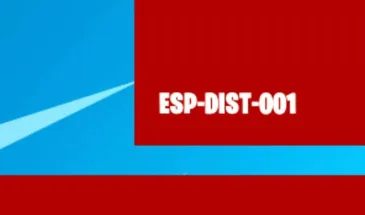 Ошибка ESP-DIST-001 в Fortnite: если повторить попытку тоже не получается