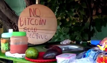 МВФ ограничивает использование BTC в Сальвадоре