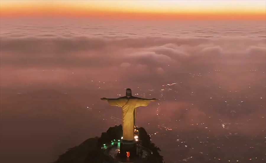 Rio De Janeiro в Тик Токе: что означает и как делается