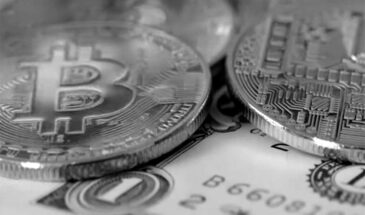 Доллар упадёт, а крипта вырастет в разы — прогнозирует Saxo Bank