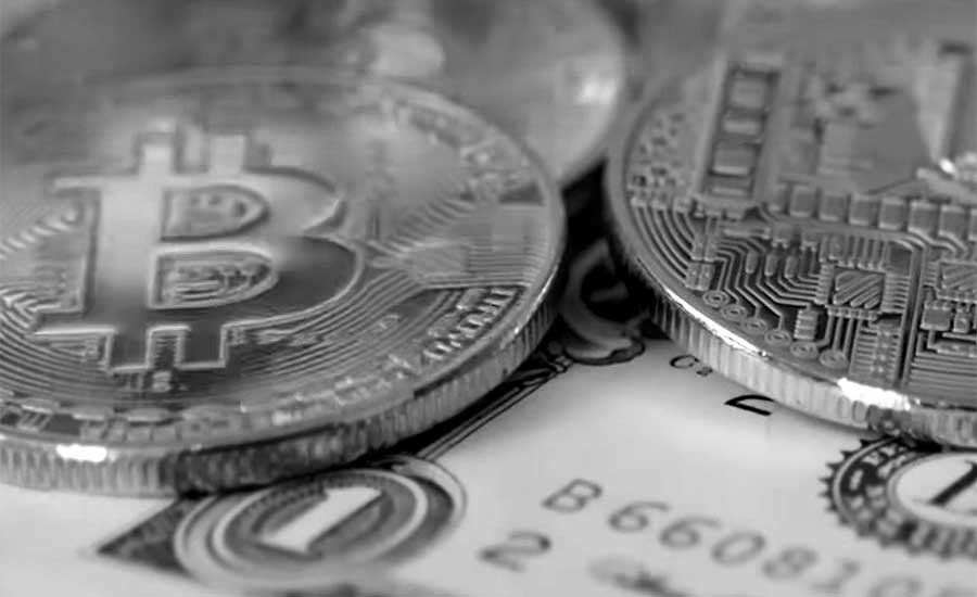 спрос на Биткойн в 10 раз превышает предложение