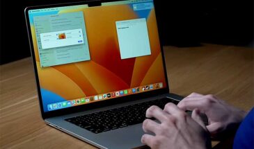 Пароли прямо в строке меню macOS: как это делается