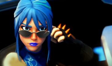 Если Fortnite зависает на экране загрузки [архивъ]