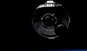 Экипаж Starliner оставили на МКС до февраля следующего года?