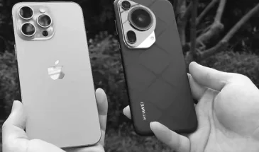 Очередной «плохой месяц» для Apple в Китае: теперь навсегда?