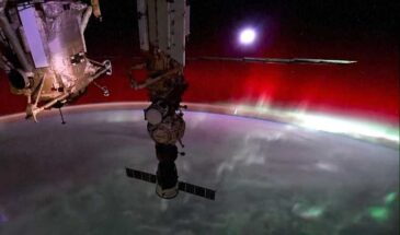Сроки завершения работы МКС Роскосмос и NASA согласовали