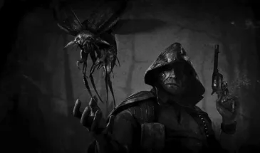 Черный экран и черные тени в Hunt Showdown 1896: как исправить