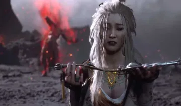 Если критическая Exception Access Violation и Black Myth Wukong не запускается