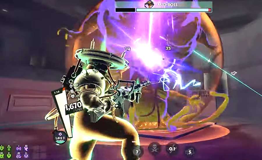 Высокий FPS и ненапряжный звук в Deadlock: настраиваем