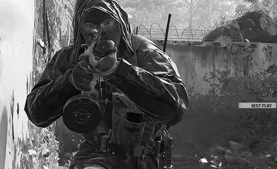 Ошибка 10493 в Black Ops 6 - как устранить