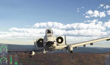 Microsoft Flight Simulator 2024 — список моделей для всех четырех версий