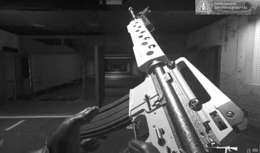 Hueneme Concord в Modern Warfare: что делать, когда слетает подключение