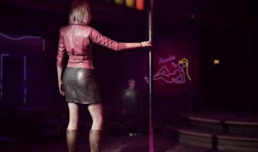 Хроматическая аберрация и виньетка в Silent Hill 2 Remake: как отключить