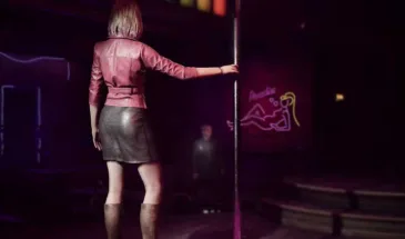 Хроматическая аберрация и виньетка в Silent Hill 2 Remake: как отключить