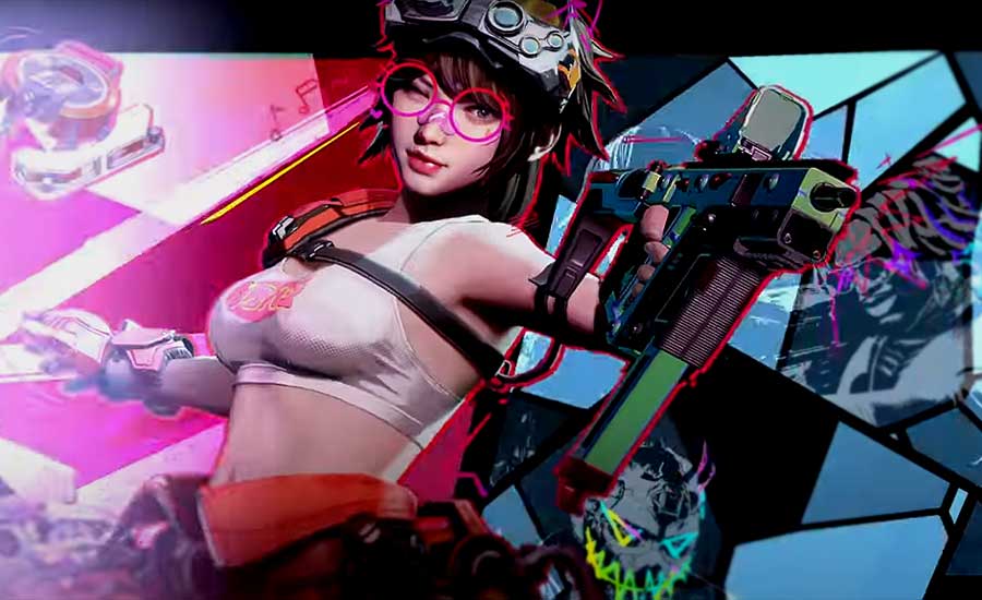 Если FragPunk вылетает или вообще не запускается