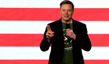 Триллион баксов компенсации предложила Tesla Маску