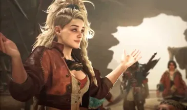 Ошибка ew_30d43 в Monster Hunter Wilds: что делать?