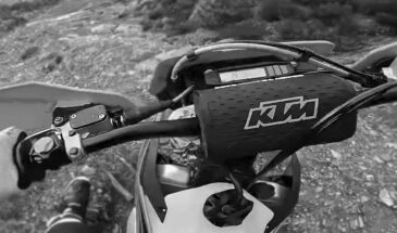 Приехали: KTM AG объявила себя банкротом