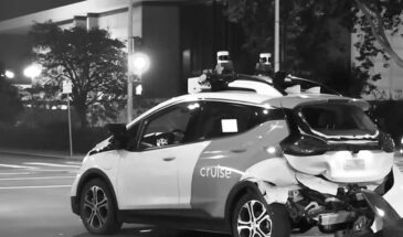 General Motors больше не хочет в роботакси и будет экономить