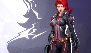 Кастомные прицелы в Marvel Rivals: коды самых топовых и как поставить