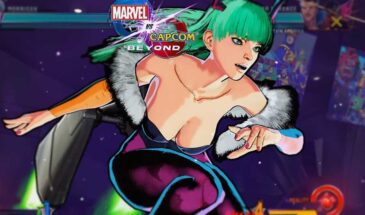 Мод Marvel vs Capcom Infinite & Beyond: откуда скачать и как установить