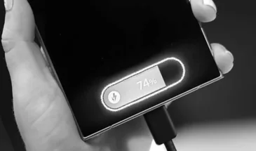 Если с новой One UI у Galaxy быстрая зарядка вдруг пропала