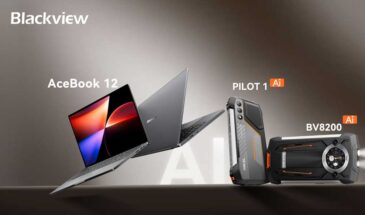В Новый 2025 год с эксклюзивными новинками от Blackview!