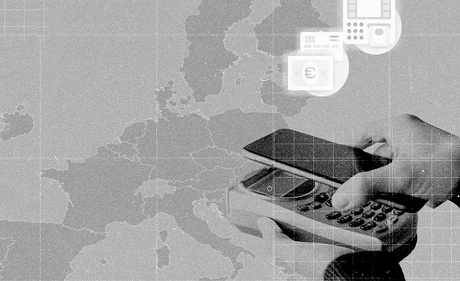 Цифровые деньги вызывают сомнения, но ЕЦБ полон решимости