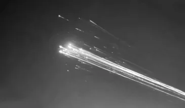 Фееричные взрывы Starship очень небезопасны для гражданской авиации