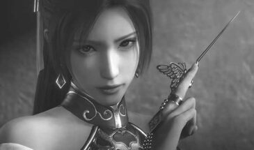 Заставки в Dynasty Warriors Origins: почему их нет и как включить