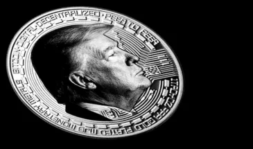 Крипта подпрыгнула — Трамп покритиковал банки Уолл-стрит