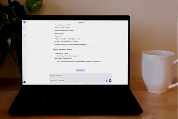 Внезапно: топ App Store возглавил "китайский ChatGPT"