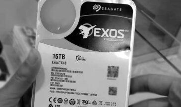Реальное время работы жесткого диска Seagate: чем и как проверить