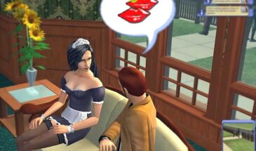 Если Sims 2 Legacy Collection требует DirectX 9.0c и не запускается