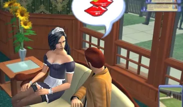 Если Sims 2 Legacy Collection требует DirectX 9.0c и не запускается