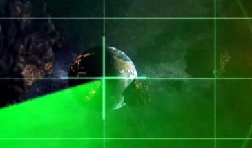 Астероид 2024 YR4: вероятность попадания в Луну растет
