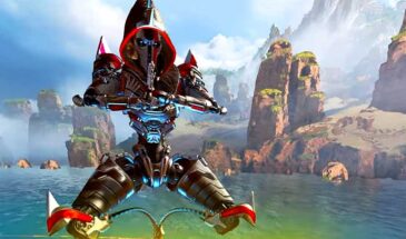 Untrusted System File в Apex Legends: как обойти