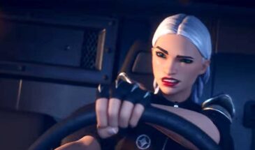 Новые настройки Fortnite на ПК: макс. FPS, мин дилей и пр.