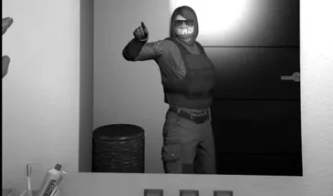 FOV в GTA 5 Enhanced: как увеличить-уменьшить поле зрения
