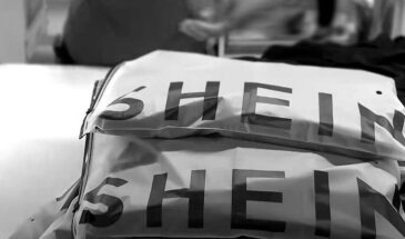 Shein активно расширяет складские площади в Польше