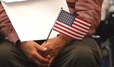 $5 млрд за час наторговал Минторг США на «золотых картах»