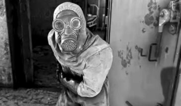 Как начать Atomfall грамотно: куды бечь и что искать в первую очередь