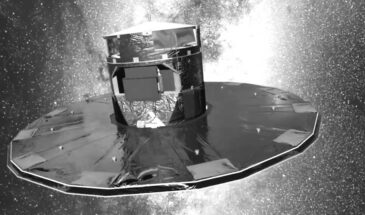 ESA попрощалось с телескопом GAIA [видео]