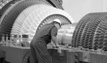 Газовых турбин не хватит всем, кроме американцев?