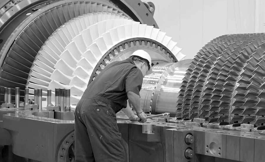 Производители газовых турбин опасаются инвестировать в новые заводы