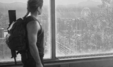 Как настроить чувствительность мыши в TLOU Part 2 Remastered?